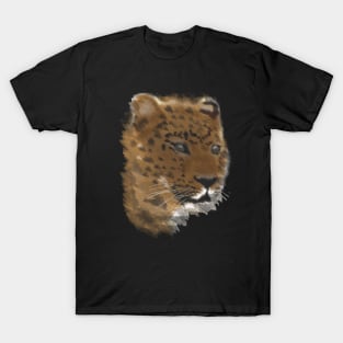 cheetah T-Shirt